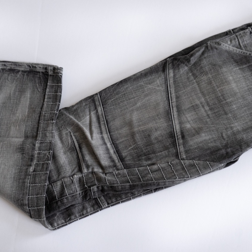 Rogue State Jeans